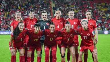 "2027 Dünya Kupası Eleme Heyecanı: Türkiye'nin Milli Kadın Futbol Takımı Malta'yla Karşı Karşıya!"