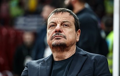 "Ergin Ataman'dan Fenerbahçe Beko İçin Dikkat Çeken Açıklamalar: Avrupa'nın En Başarılısı!"