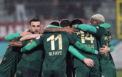 "Esenler Erokspor, Ev Sahibi Avantajıyla Ümraniyespor'u Tek Golle Devirdi!"