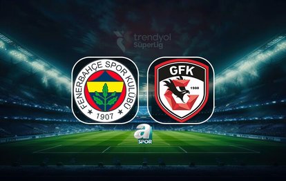 "Fenerbahçe - Gaziantep FK Maçı: Saat, Yayın ve Canlı Takip Bilgileri"