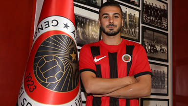 "Fenerbahçe-Gençlerbirliği Maçının Parlayan Yıldızı: Oğulcan Ülgün Kimdir?"