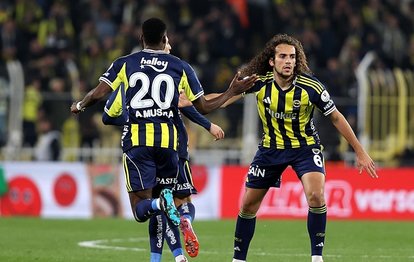 "Fenerbahçe'nin Dramatik Son Dakika Zaferi: Ev Sahasında Samsunspor'u 3-2 Mağlup Etti"
