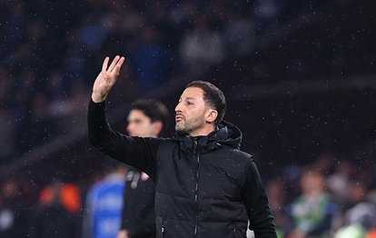 "Fenerbahçe Teknik Direktörü Tedesco, Yarım Asırlık Rekora Bir Adım Daha Yaklaştı!"