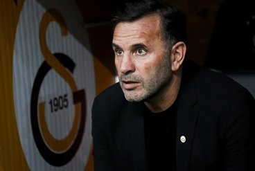 "Galatasaray'da Şok Karar: Okan Buruk, Vermeeren Transferini Son Anda Veto Etti!"