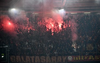 "Galatasaray'ın Liverpool Maçı Beklenmedik Engelle: UEFA'dan Taraftara Kapalı Tribün Cezası!"