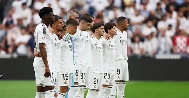 "Galatasaray'ın Yeni Sezon Transfer Hedefi: Real Madrid'in Kalecisi Lunin!"