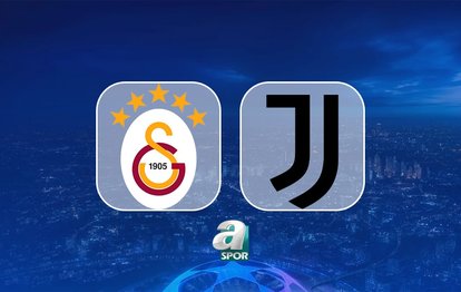"Galatasaray-Juventus Çeyrek Final Maçı: Ne Zaman, Saat Kaç ve Hangi Kanalda?"