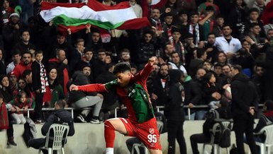 Karşıyaka’da asistler Berat’tan