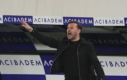 Okan Buruk'tan Gençlerbirliği galibiyeti sonrası çarpıcı açıklamalar