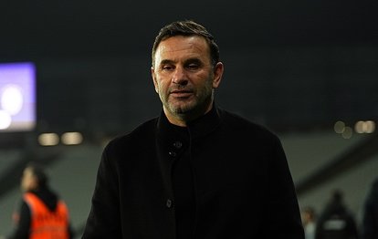 "Okan Buruk'tan Juventus Maçı Öncesi Strateji Açıklaması: Leroy Sane Detayları Ortaya Çıktı"