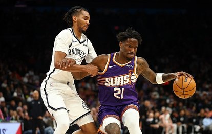 "Panathinaikos, Basketbol Dünyasını Sarsan Transferi Açıkladı: Nigel Hayes-Davis"