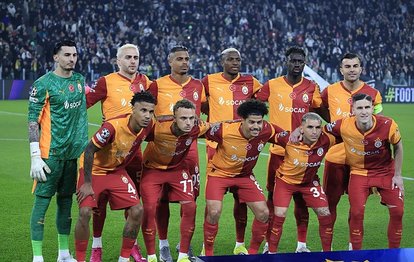 "Şampiyonlar Ligi'nde Heyecan Dorukta: Galatasaray, Liverpool ile Son 16 Turunda Karşılaşıyor!"