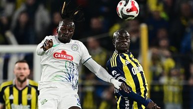 Sowe yine attı