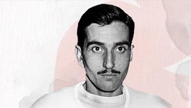 "Unutulmaz Futbolcu Suat Mamat: Türk Futboluna Damga Vuran Büyük İsimi Anıyoruz"