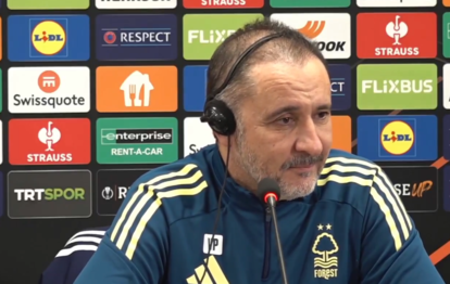 "Vitor Pereira'nın Fenerbahçe İçin Serzenişi: Eski Aşkıyla UEFA'da Yüzleşme Vakti!"