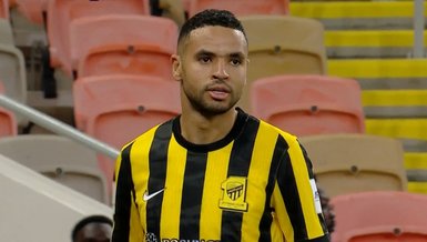 "Youssef En-Nesyri Al-Ittihad'da Fırtına Gibi: İlk Golünü Atıp Zaferin Kilidi Oldu!"