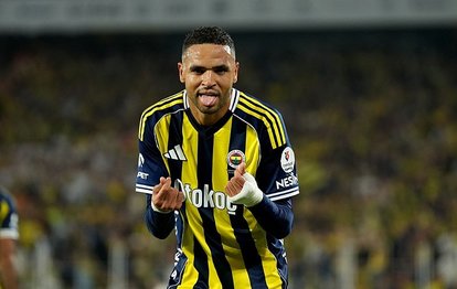 "Youssef En-Nesyri: Fenerbahçe'den Al Ittihad FC'ye Yeni Yolculuk Başlıyor"